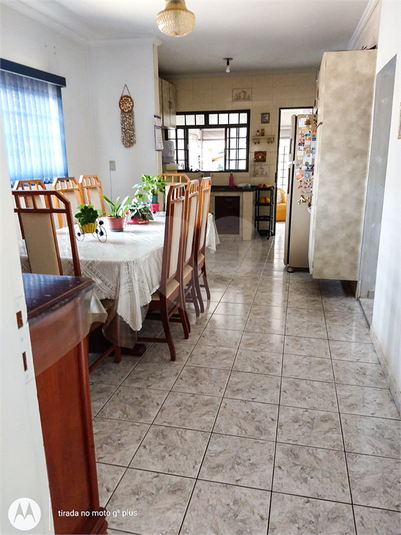 Venda Casa Pirassununga Centro REO689854 5