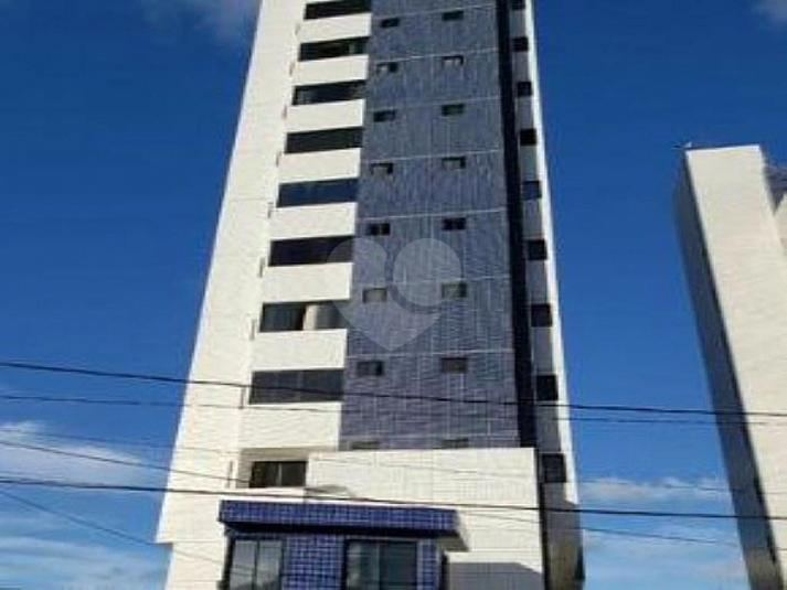 Apartamento, 3 quartos à Venda Petrópolis, Natal Lopes