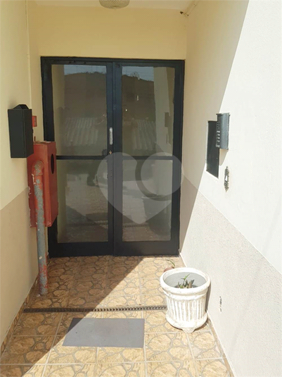 Venda Apartamento São Carlos Romeu Santini REO689931 15