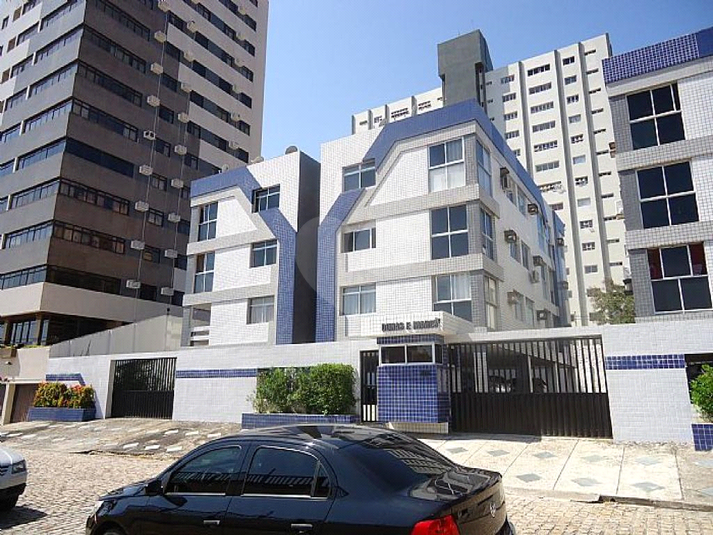 Apartamento, 1 quarto à Venda Tirol, Natal Lopes