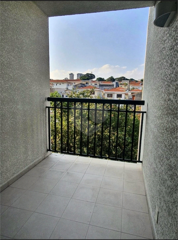 Venda Apartamento São Paulo República REO690079 4