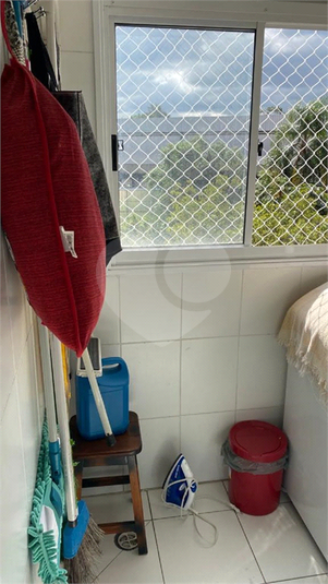 Venda Apartamento São Paulo Protendit REO690124 15