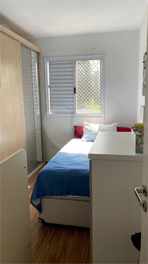 Venda Apartamento São Paulo Protendit REO690124 9