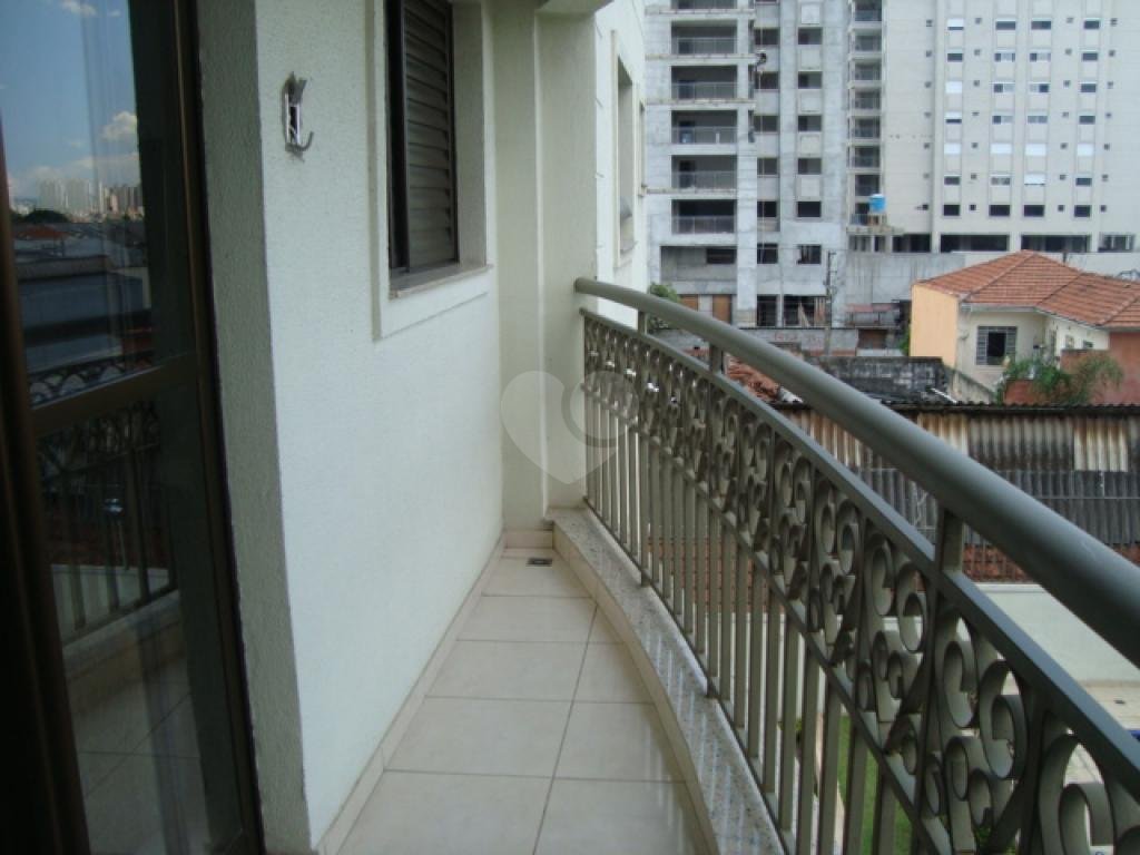 Venda Apartamento São Paulo Lapa REO69017 1