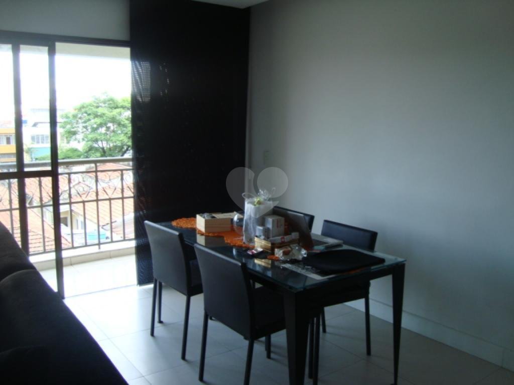 Venda Apartamento São Paulo Lapa REO69017 5