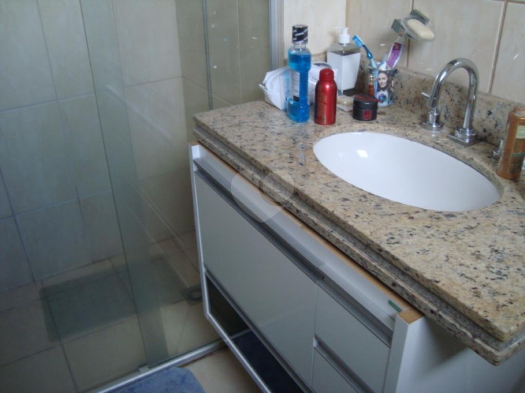 Venda Apartamento São Paulo Lapa REO69017 11