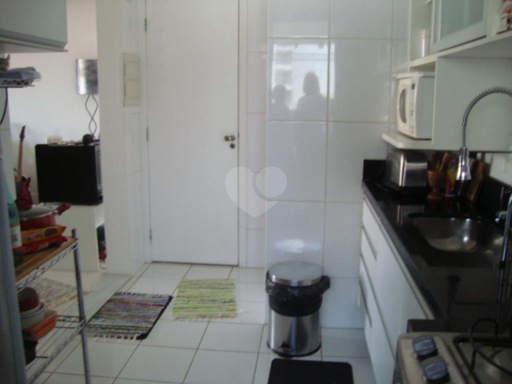 Venda Apartamento São Paulo Lapa REO69017 16