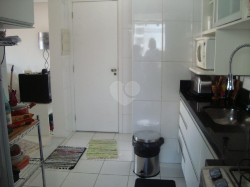 Venda Apartamento São Paulo Lapa REO69017 17