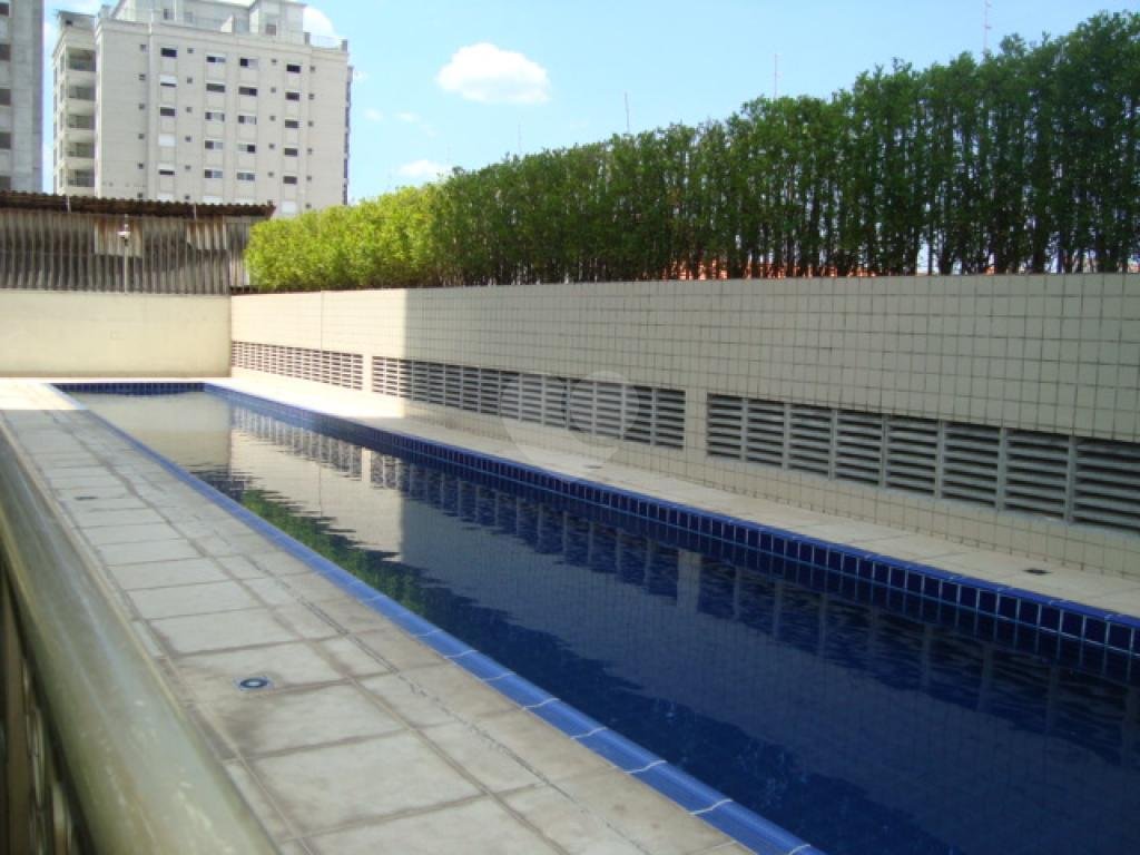 Venda Apartamento São Paulo Lapa REO69017 20