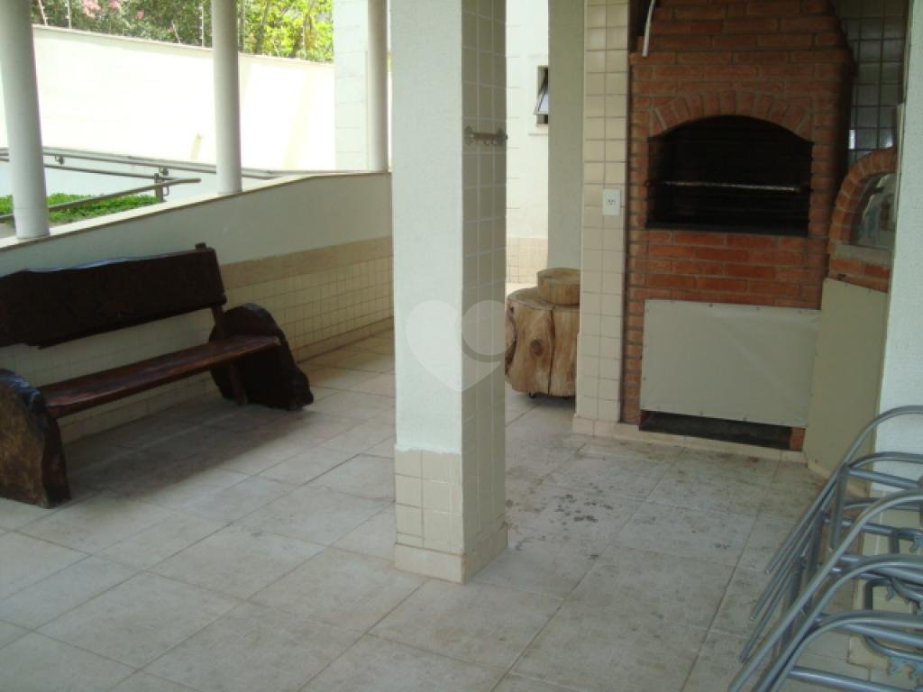 Venda Apartamento São Paulo Lapa REO69017 22