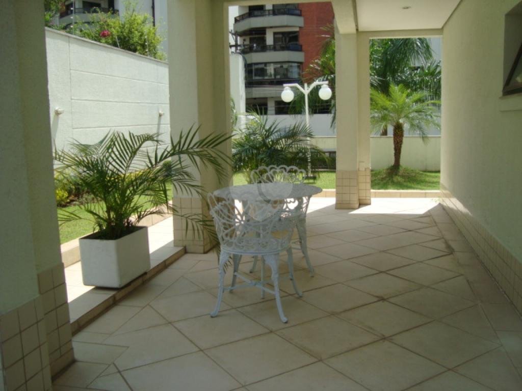 Venda Apartamento São Paulo Lapa REO69017 23