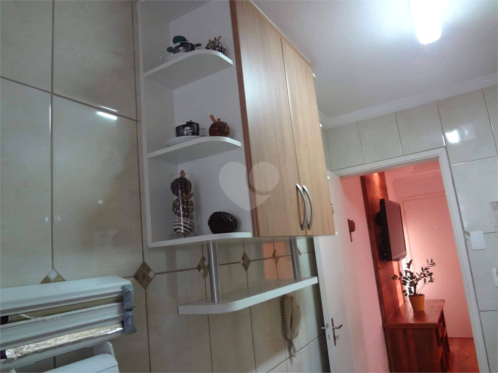 Venda Apartamento Araraquara Vila Cidade Industrial (vila Xavier) REO690183 25