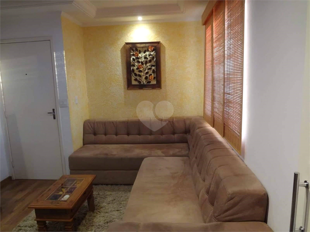 Venda Apartamento Araraquara Vila Cidade Industrial (vila Xavier) REO690183 6