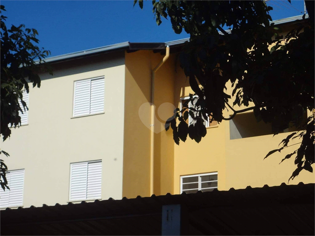 Venda Apartamento Araraquara Vila Cidade Industrial (vila Xavier) REO690183 39