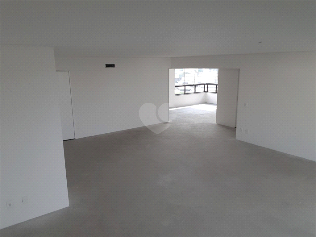 Venda Apartamento São Paulo Vila Romana REO690187 4