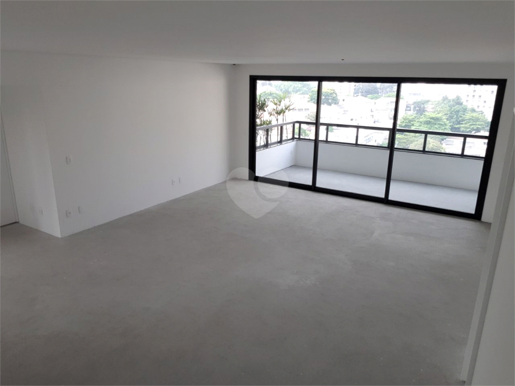 Venda Apartamento São Paulo Vila Romana REO690187 1