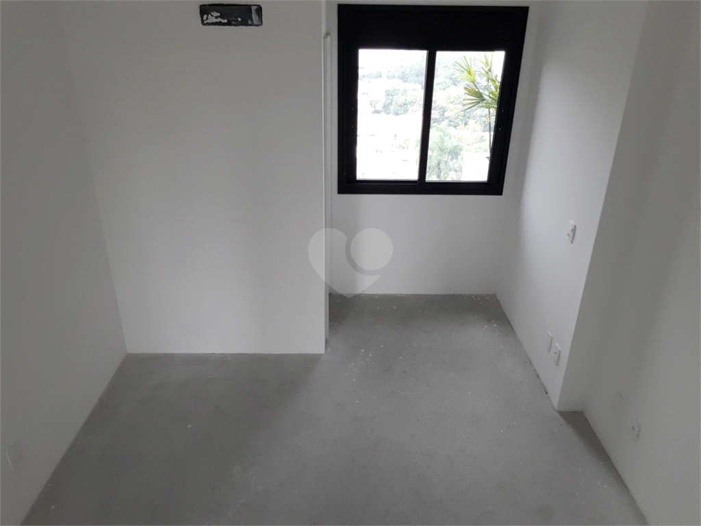 Venda Apartamento São Paulo Vila Romana REO690187 6