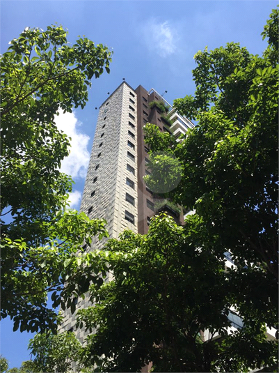 Venda Apartamento São Paulo Vila Romana REO690187 8