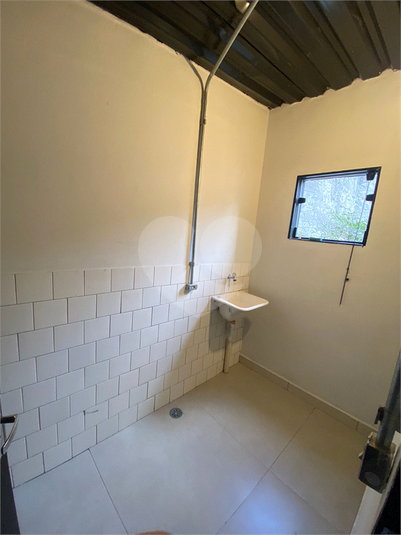 Venda Sobrado São Paulo Vila Romana REO690213 17