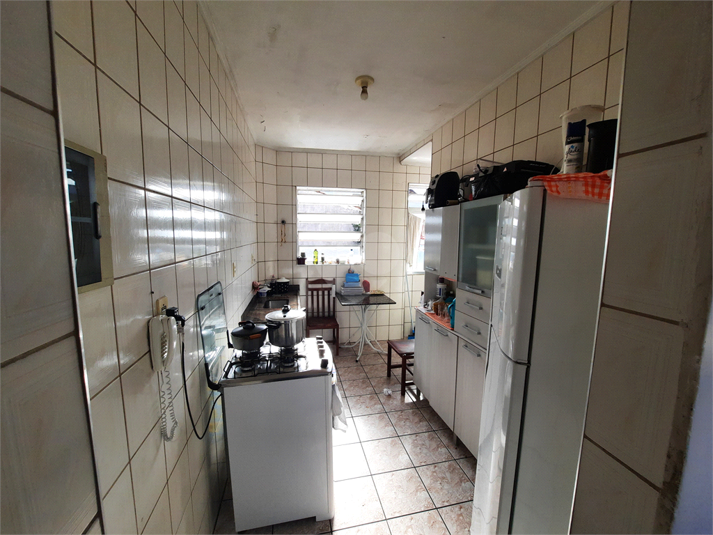 Venda Apartamento Santos Vila Belmiro REO690221 4