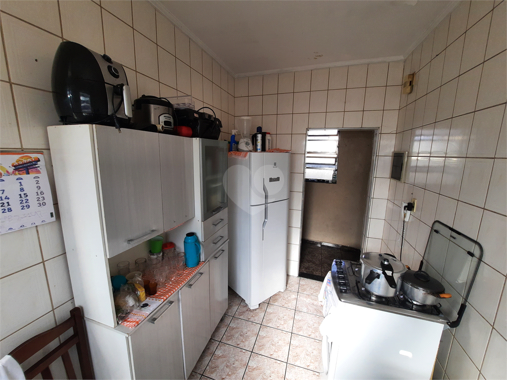 Venda Apartamento Santos Vila Belmiro REO690221 9