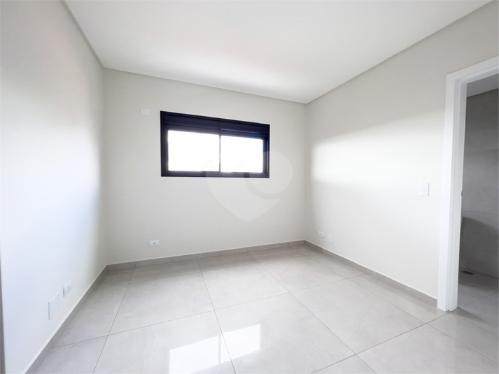 Venda Apartamento Cascavel Country REO690268 9