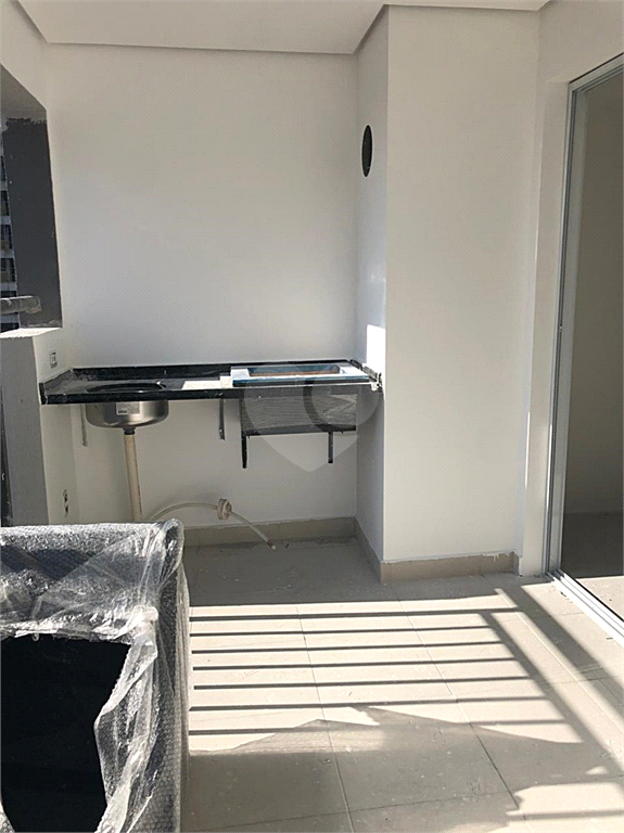 Venda Apartamento São Paulo Vila Zilda (tatuapé) REO690269 5