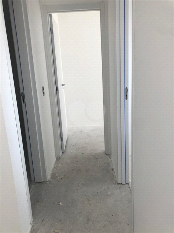 Venda Apartamento São Paulo Vila Zilda (tatuapé) REO690269 13