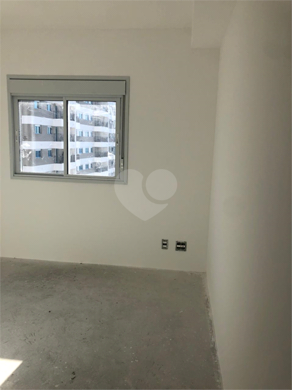 Venda Apartamento São Paulo Vila Zilda (tatuapé) REO690269 9