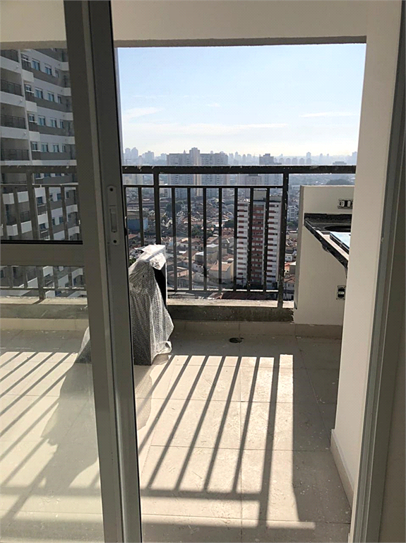 Venda Apartamento São Paulo Vila Zilda (tatuapé) REO690269 1