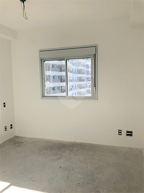 Venda Apartamento São Paulo Vila Zilda (tatuapé) REO690269 6