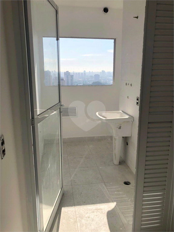 Venda Apartamento São Paulo Vila Zilda (tatuapé) REO690269 10