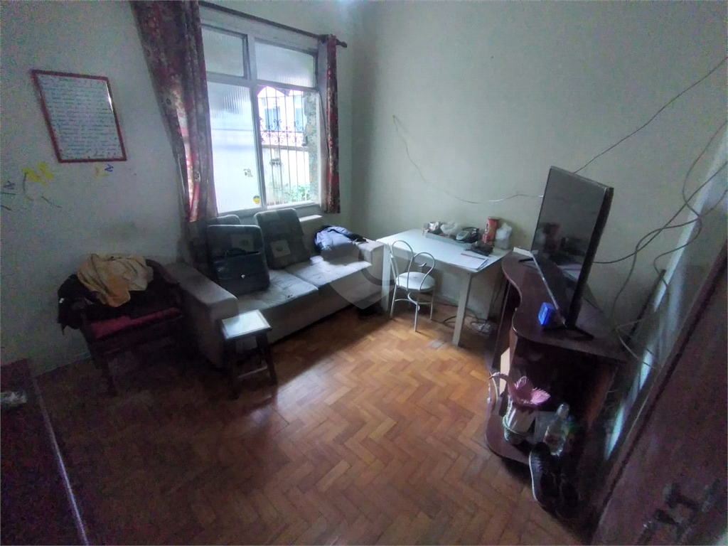 Venda Apartamento Rio De Janeiro Lins De Vasconcelos REO690272 1