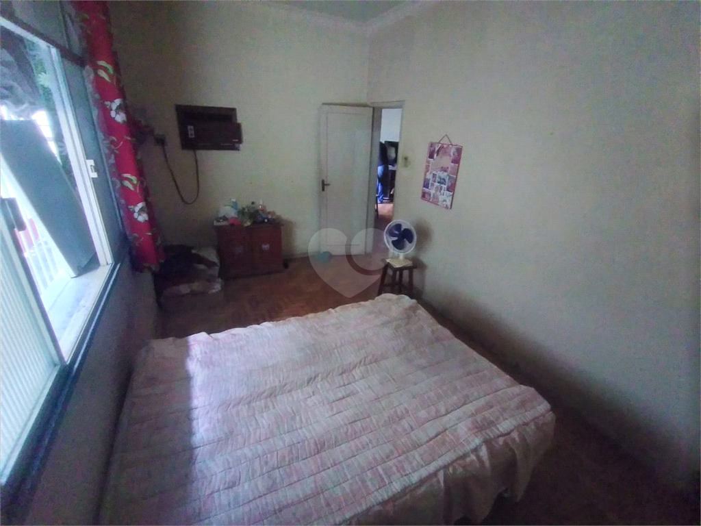 Venda Apartamento Rio De Janeiro Lins De Vasconcelos REO690272 5