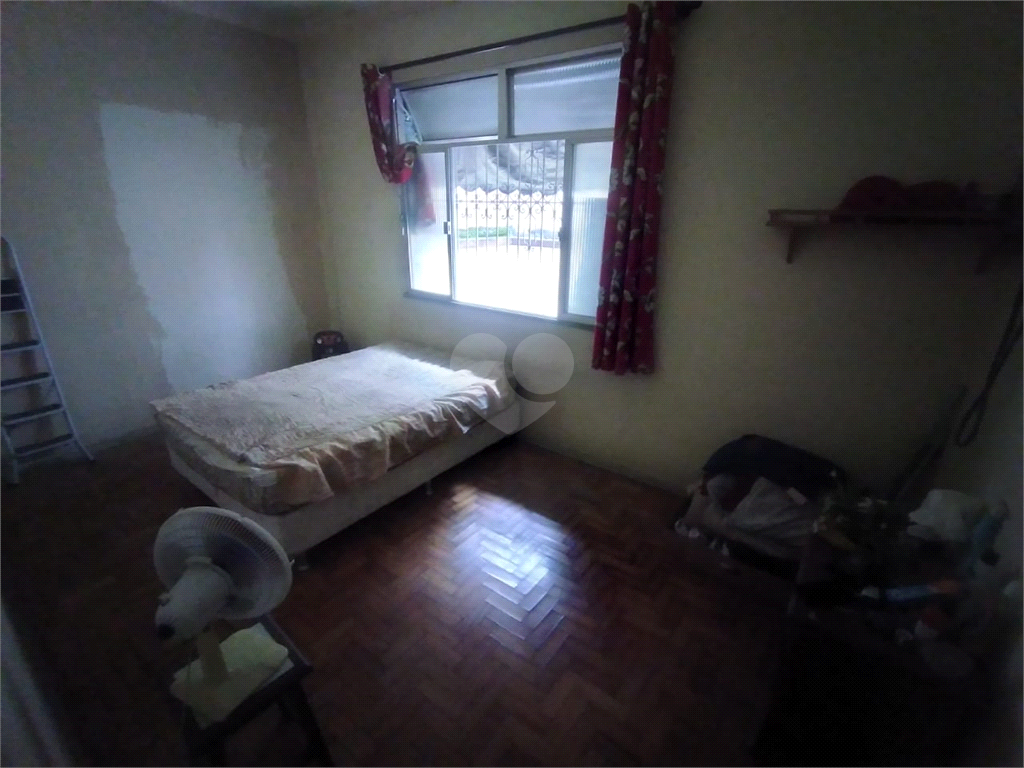 Venda Apartamento Rio De Janeiro Lins De Vasconcelos REO690272 6