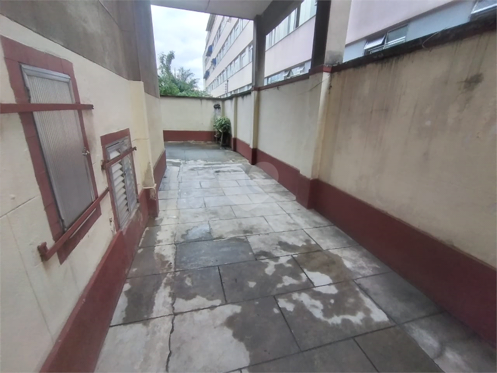 Venda Apartamento Rio De Janeiro Lins De Vasconcelos REO690272 23