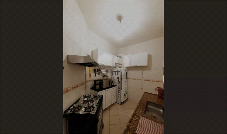 Venda Apartamento Rio De Janeiro Quintino Bocaiúva REO690276 9