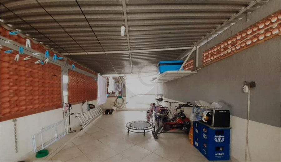 Venda Apartamento Rio De Janeiro Quintino Bocaiúva REO690276 18