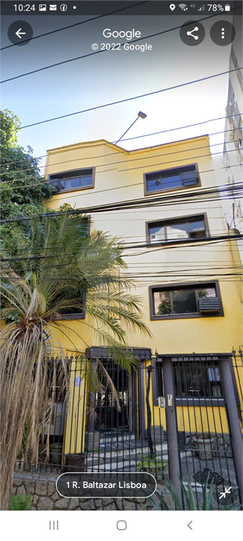 Aluguel Prédio inteiro Rio De Janeiro Vila Isabel REO690282 9