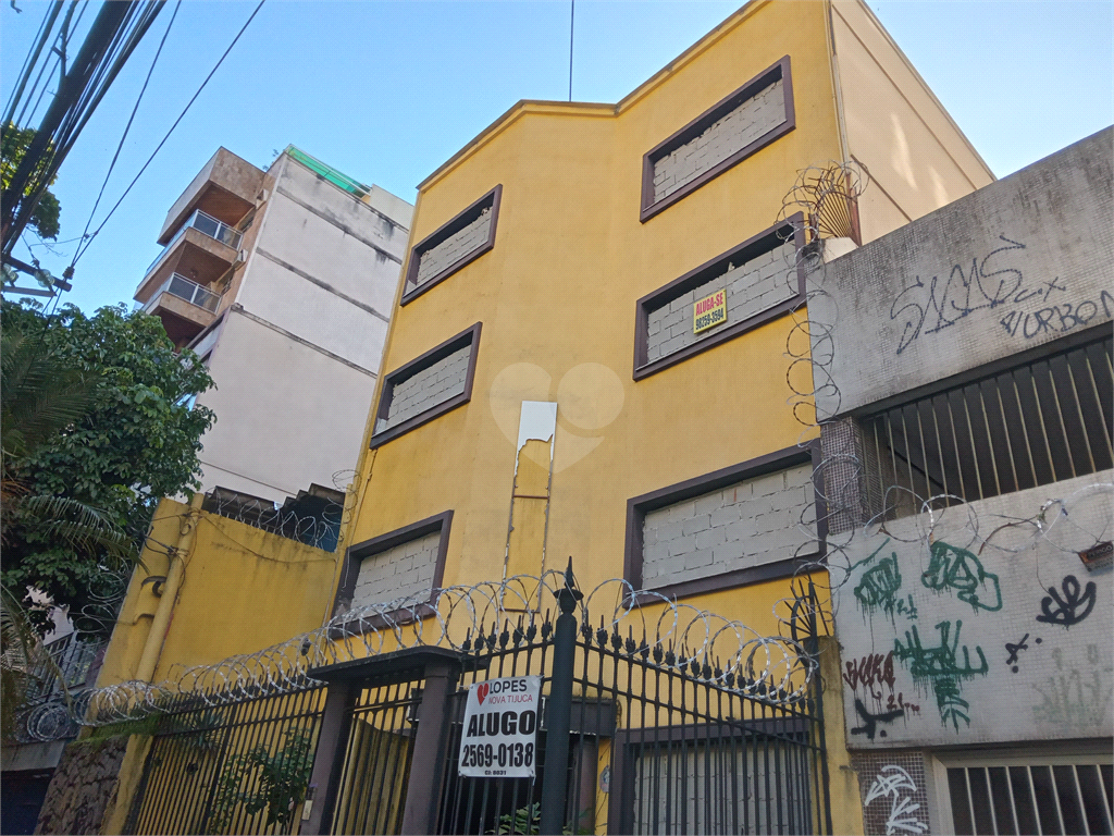 Aluguel Prédio inteiro Rio De Janeiro Vila Isabel REO690282 4