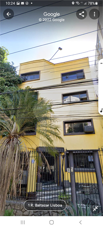 Aluguel Prédio inteiro Rio De Janeiro Vila Isabel REO690282 14