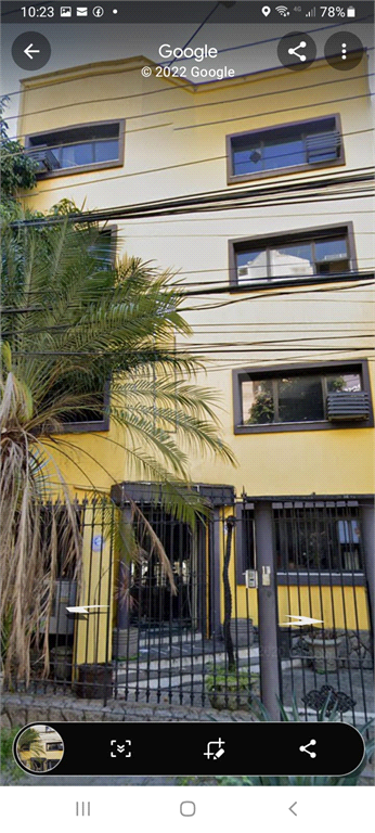 Aluguel Prédio inteiro Rio De Janeiro Vila Isabel REO690282 17