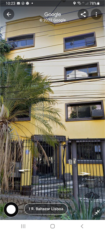 Aluguel Prédio inteiro Rio De Janeiro Vila Isabel REO690282 11