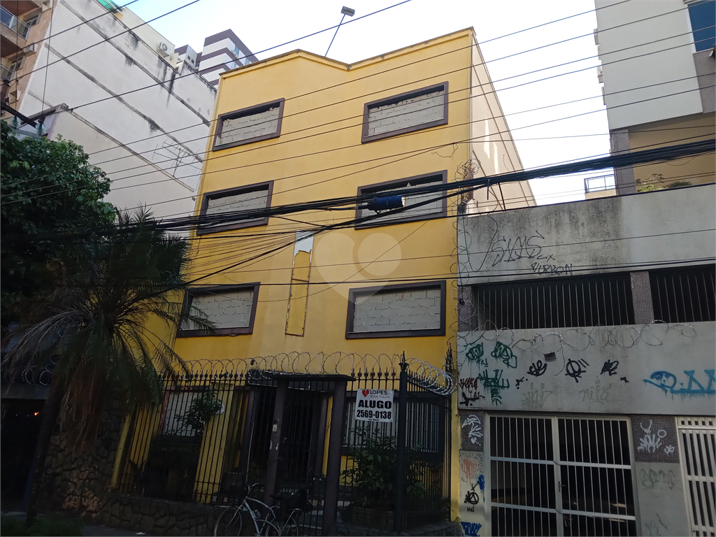 Aluguel Prédio inteiro Rio De Janeiro Vila Isabel REO690282 2