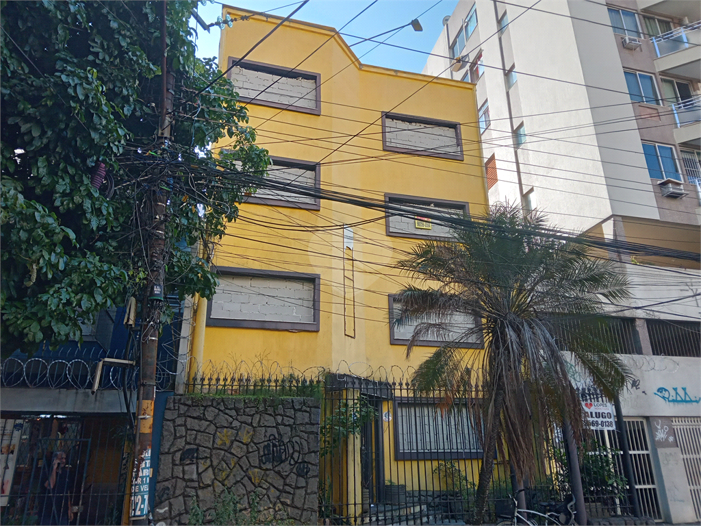 Aluguel Prédio inteiro Rio De Janeiro Vila Isabel REO690282 5