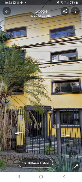 Aluguel Prédio inteiro Rio De Janeiro Vila Isabel REO690282 13