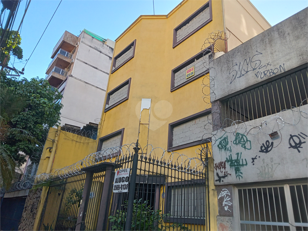 Aluguel Prédio inteiro Rio De Janeiro Vila Isabel REO690282 7