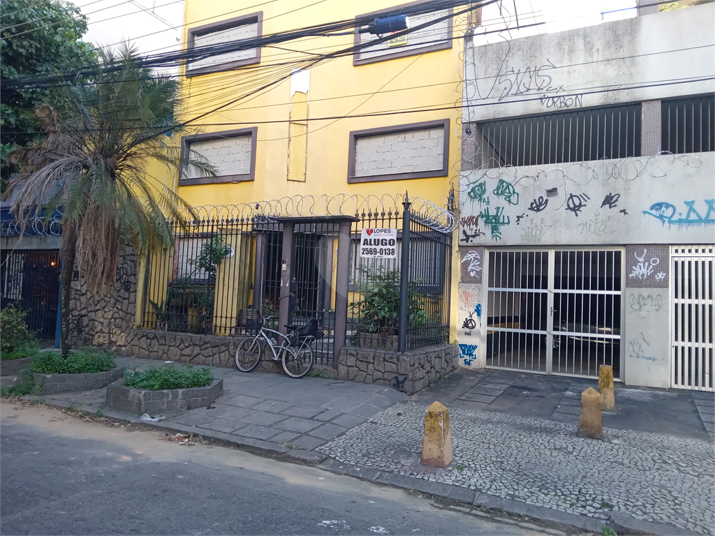 Aluguel Prédio inteiro Rio De Janeiro Vila Isabel REO690282 3