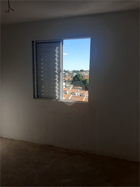 Venda Apartamento Sorocaba Recreio Marajoara REO690294 5