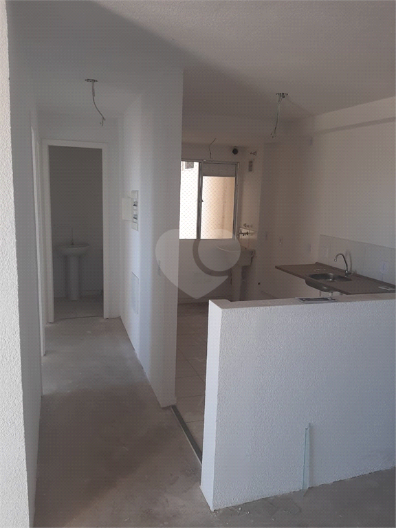 Venda Apartamento Sorocaba Recreio Marajoara REO690294 3